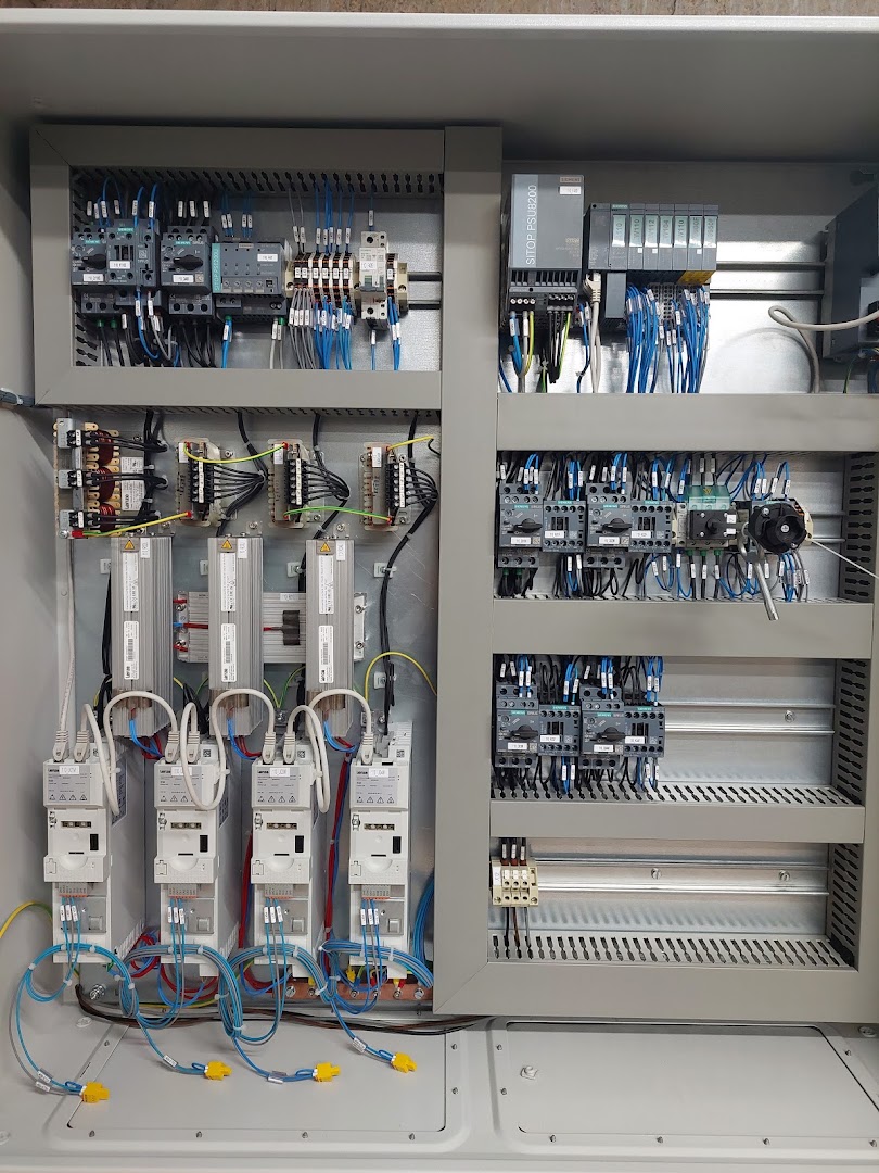 Electrotécnica M2P S.L. — Fotos 4