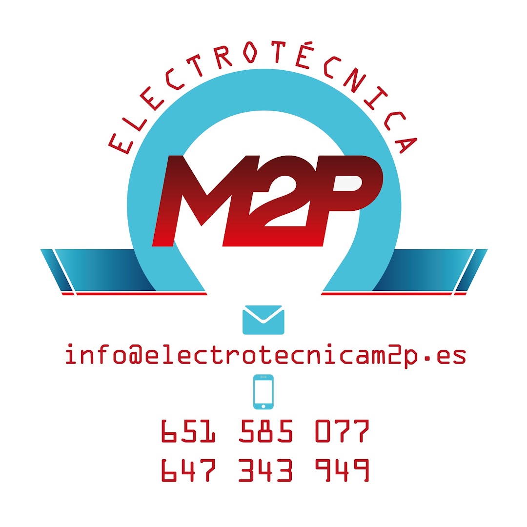 Electrotécnica M2P S.L. — Fotos 2