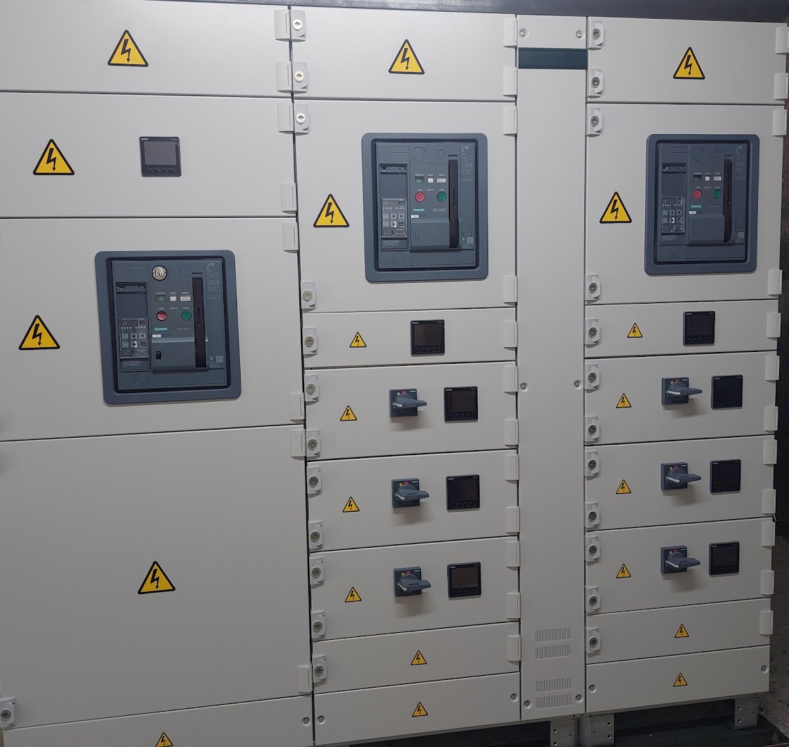 Electrotécnica M2P S.L. — Fotos 1